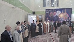 پویش فرهنگی «به حرمت خادم‌الرضا می‌بخشم» در خوزستان برگزار می‌شود