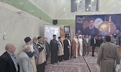 پویش فرهنگی «به حرمت خادم‌الرضا می‌بخشم» در خوزستان برگزار می‌شود