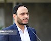 بهادری جهرمی: آرامش فکری رئیس‌جمهور منتخب را بهم نزنید