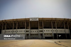 رفع نواقص ‌ورزشگاه‌ غدیر در توان مالی باشگاه استقلال خوزستان نیست