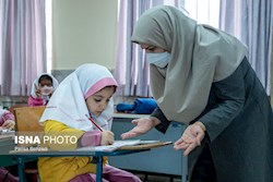 لزوم توانمندسازی معلمان خوزستان برای آموزش کودکان دوزبانه