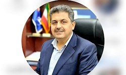 متولی، مدیرروابط‌عمومی مناطق نفتخیز جنوب شد