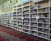 450 کتابخانه در سطح مساجد خوزستان فعالیت می‌کنند