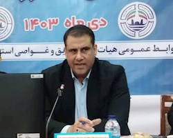 افزایش ۲ برابری ناجیان غریق سواحل خوزستان در سال آینده