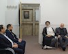 نماینده ولی فقیه در خوزستان: مطالبه اصلی ما از رییسجمهور رفع مشکل اشتغال و مسکن است
