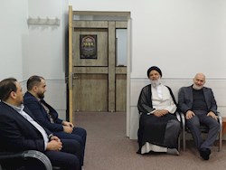 نماینده ولی فقیه در خوزستان: مطالبه اصلی ما از رییس‌جمهور رفع مشکل اشتغال و مسکن است