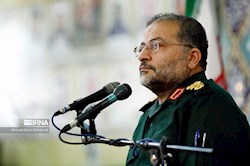 رییس بسیج مستضعفین: فداکاری بیشمار قوم بختیاری در تاریخ مایه افتخار ملی است