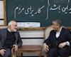افزایش اختیارات استانداران بزودی تصویب می‌شود