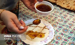 «درهم‌خوری» و «پرخوری» در سحر و افطار؛ ممنوع