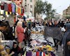 رشد قارچ گونه دستفروشان در اهواز و مقاومت در مقابل ساماندهی