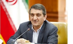 مصطفی خانزادی ،مدیر عامل منطقه آزاد اروند شد