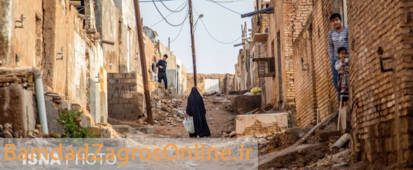 با لنز زمان؛ میان خاک و خاطره