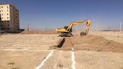 ۷۱ هزار خوزستانی متقاضی زمین در طرح جوانی جمعیت