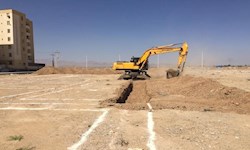 ۷۱ هزار خوزستانی متقاضی زمین در طرح جوانی جمعیت