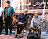 تجلیل از هنرمندان نمایش و صحنه هفتکل