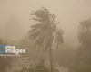 نماینده اهواز: بخشی از ریزگردهای خوزستان منشأ داخلی دارد