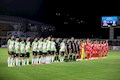 خیبر ۱ - پرسپولیس ۲