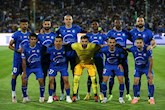 استقلال 0 - چادرملو 0/ سرد و بی رمق
