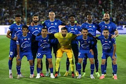 استقلال 0 - چادرملو 0/ سرد و بی رمق