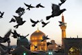 دلم خورشید میخواهد ...