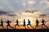چند تکنیک برای تقویت تاب‌آوری در ورزش