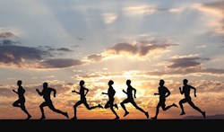 چند تکنیک برای تقویت تاب‌آوری در ورزش