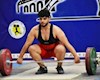 نفت مسجدسلیمان، بر سکوی دوم لیگ وزنه برداری خوزستان ایستاد