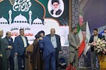 مسابقات قرآنی نیشکر خوزستان با معرفی نفرات برتر پایان یافت