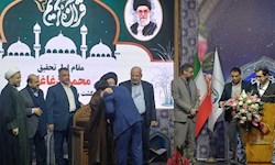 مسابقات قرآنی نیشکر خوزستان با معرفی نفرات برتر پایان یافت