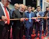 افتتاح سومین نمایشگاه صنعت برق، انرژی تجدید پذیر و صنایع وابسته
