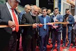 افتتاح سومین نمایشگاه صنعت برق، انرژی تجدید پذیر و صنایع وابسته