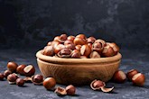 نوآوری در فرآوری فندق: از محصولات خوراکی تا آرایشی