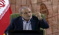 پزشکیان: کارگاه‌هایی برای آموزش شیوه‌های جدید آموزشی برگزار خواهیم کرد