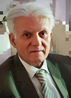 آه از این رفتگان بی بازگشت
