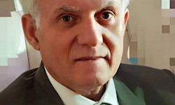 آه از این رفتگان بی بازگشت