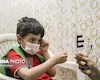 آغاز برنامه غربالگری تنبلی چشم در بیش از ۷۰۰ پایگاه خوزستان