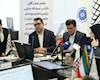 سخنگوی دولت ، عکس تجلیل از کدام مدیرعامل نمایشگاهی را در شبکه های اجتماعی منتشر کرد ؟ تجلیل از پیشکسوتان صنعت نمایشگاهی ایران