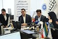 سخنگوی دولت ، عکس تجلیل از  کدام مدیرعامل نمایشگاهی را در شبکه های اجتماعی منتشر  کرد ؟ تجلیل از پیشکسوتان صنعت نمایشگاهی ایران
