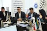 سخنگوی دولت ، عکس تجلیل از  کدام مدیرعامل نمایشگاهی را در شبکه های اجتماعی منتشر  کرد ؟ تجلیل از پیشکسوتان صنعت نمایشگاهی ایران