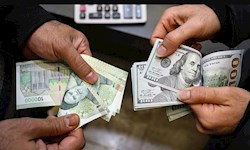 قیمت دلار به کانال ۷۰ هزار تومان برمی‌گردد؟ / قیمت دلار امروز ۲ خرداد ۱۴۰۴