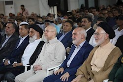 قالیباف: باید با اراده برای بازسازی زیرساخت‌های خرمشهر اقدام کرد