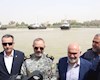 برنامه‌ریزی برای گسترش صنایع دریایی و ایجاد فرصت‌های شغلی در خرمشهر