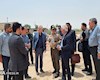 امیر طباخی: موزه دفاع مقدس و مقاومت آبادان یک گنجینه هویتی است