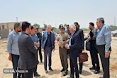 امیر طباخی: موزه دفاع مقدس و مقاومت آبادان یک گنجینه هویتی است
