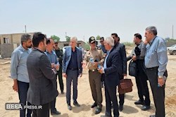 امیر طباخی: موزه دفاع مقدس و مقاومت آبادان یک گنجینه هویتی است