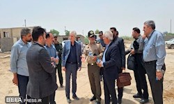 امیر طباخی: موزه دفاع مقدس و مقاومت آبادان یک گنجینه هویتی است