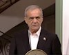 پزشکیان: مرزهای مشترک ایران و پاکستان باید عاری از فعالیت گروههای تروریستی باشد