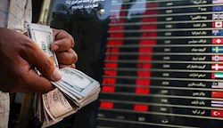 خواب دلار زیر سایه رم/ بازار ارز در تب مذاکرات نفس می‌کشد