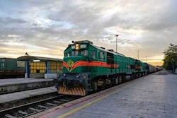 نرخ بلیت قطارهای اربعین ثابت می‌ماند/ تعیین نرخ بلیت اتوبوس مشابه پارسال
