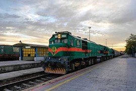 نرخ بلیت قطارهای اربعین ثابت میماند/ تعیین نرخ بلیت اتوبوس مشابه پارسال